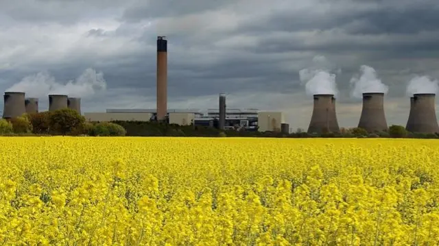 Drax Power Station