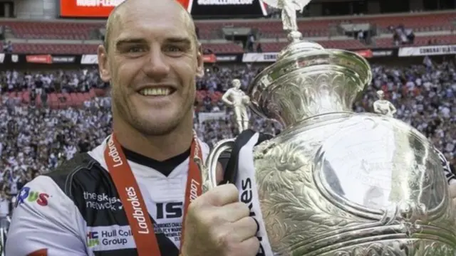 Gareth Ellis