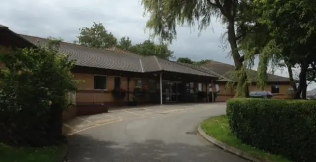 Withernsea Community Hospital