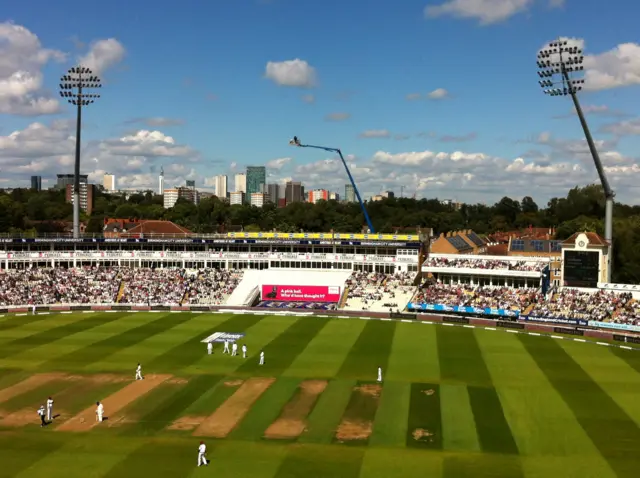 Edgbaston