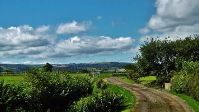 Longnor