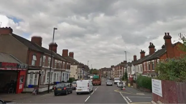 Waterloo Road, Stoke-on-Trent