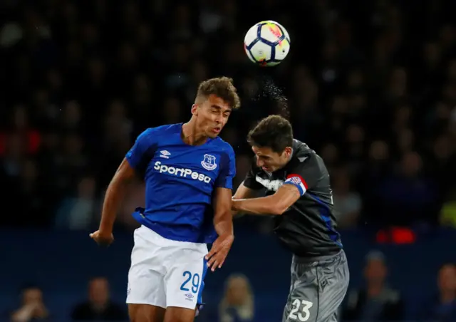 Dominic Calvert-Lewin