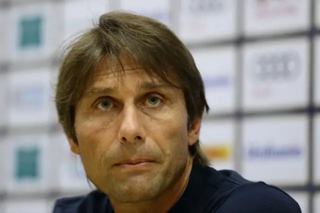 Antonio Conte