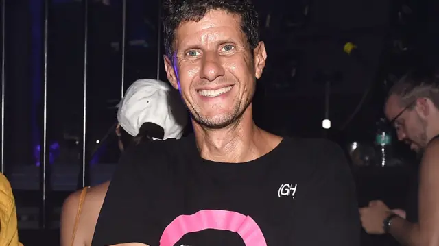 Mike D
