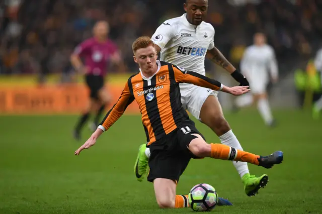 Sam Clucas