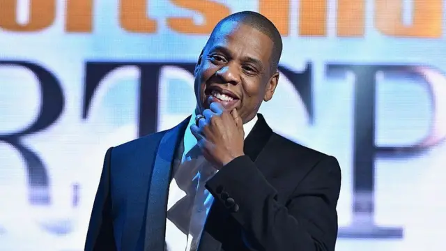 Jay Z