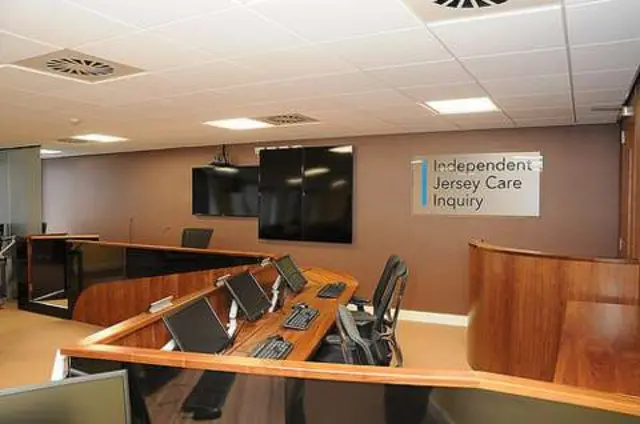 jersey care inquiry panel