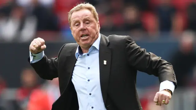 Harry Redknapp