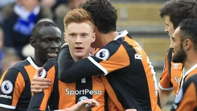 Sam Clucas