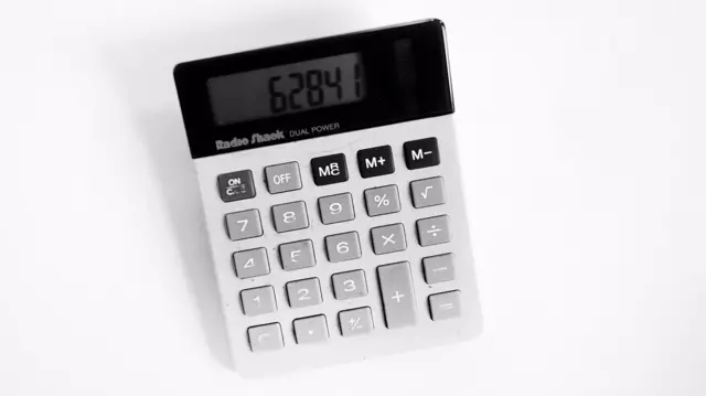 Calculator