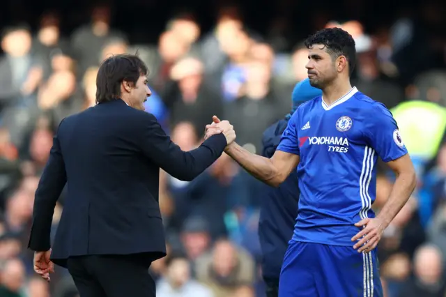 Conte and Costa