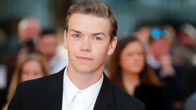 Will Poulter