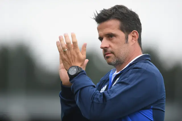 Marco Silva