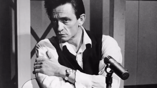 Johnny Cash