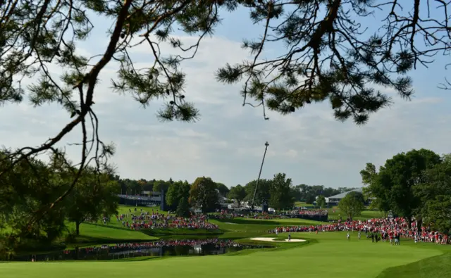 Solheim Cup