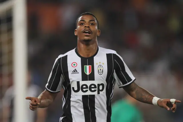 Mario Lemina