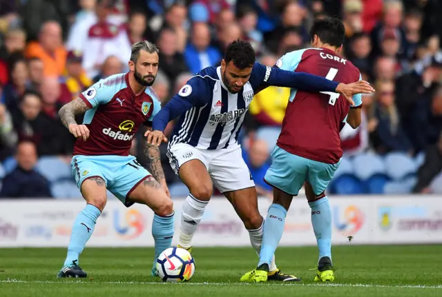 Hal Robson-Kanu