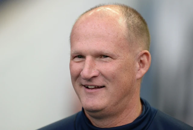 Simon Grayson