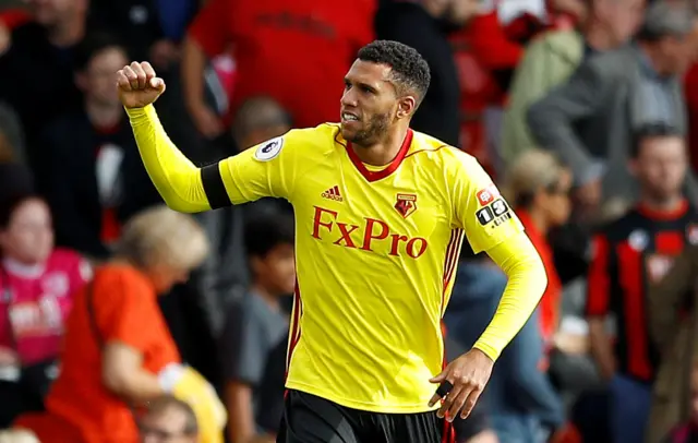 Etienne Capoue