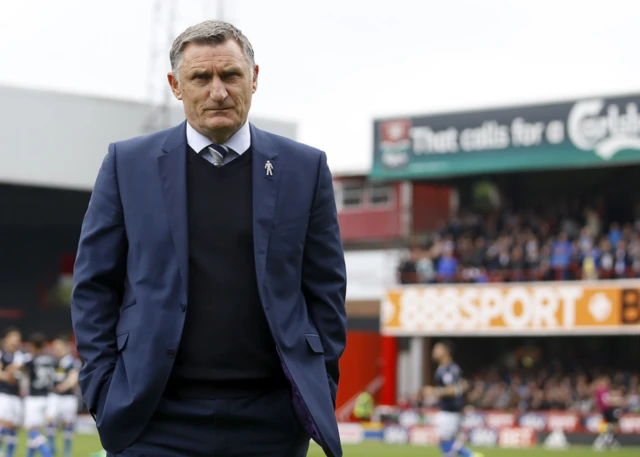 Tony Mowbray