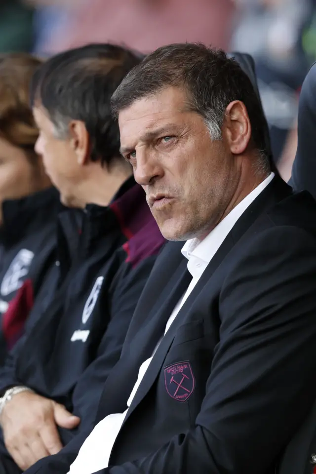 Slaven Bilic