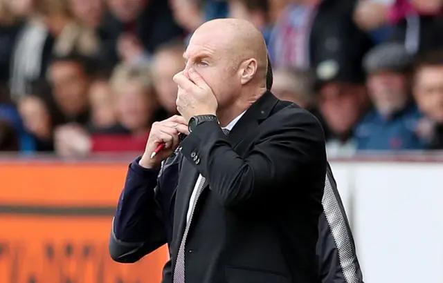 Sean Dyche