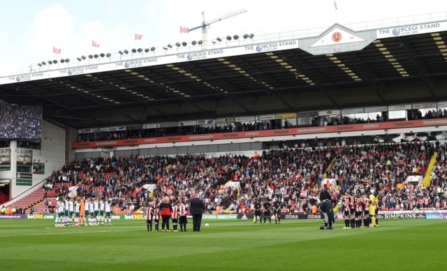 Bramall Lane