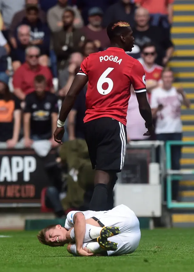 Paul Pogba