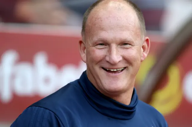 Simon Grayson