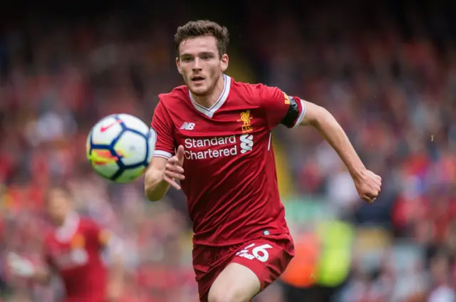 Andrew Robertson