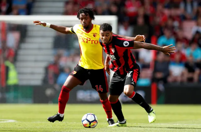 Nathaniel Chalobah