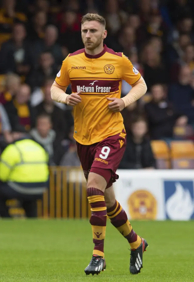 Louis Moult