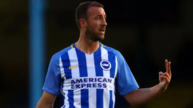 Glenn Murray