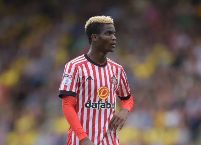 Didier Ndong