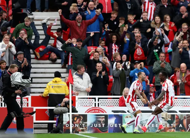 Jese celebration