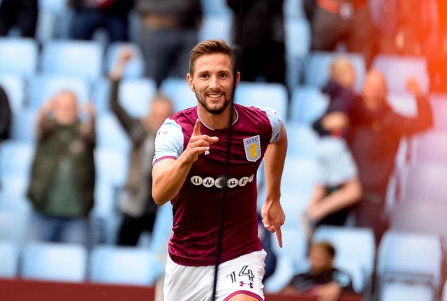 Conor Hourihane