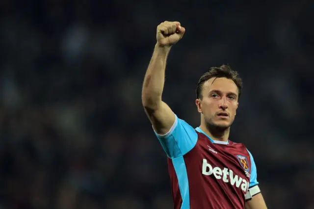 Mark Noble