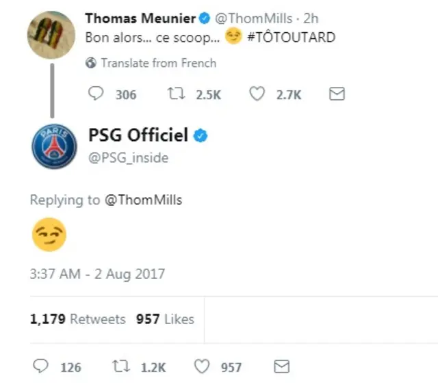 PSG