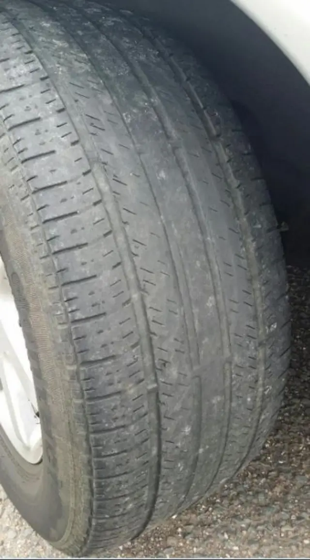 Tyre