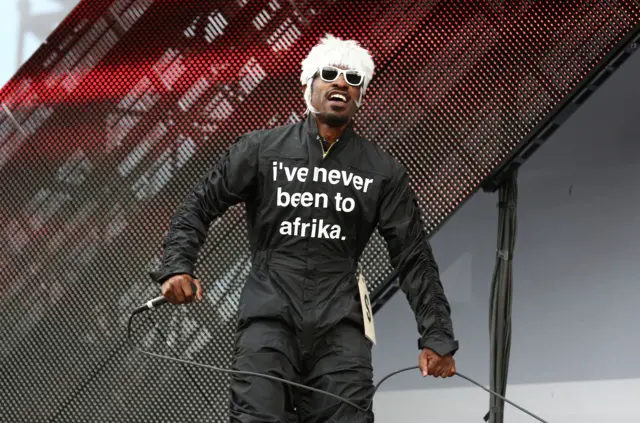 Andre 3000