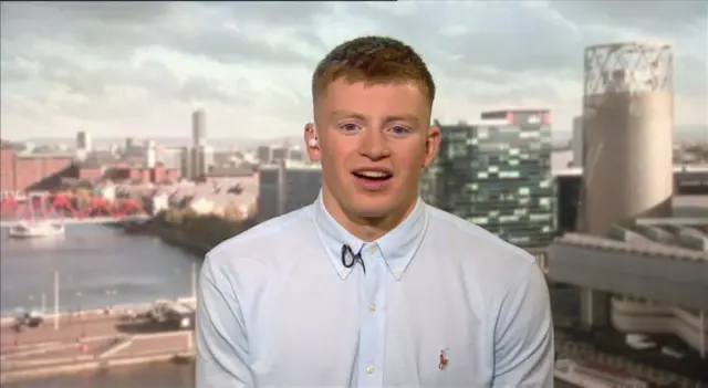 Adam Peaty