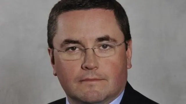 Robert Buckland