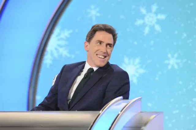 Rob Brydon