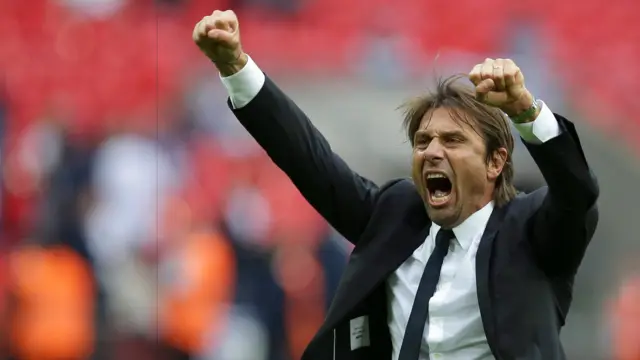 Antonio Conte