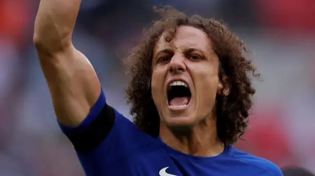 David Luiz