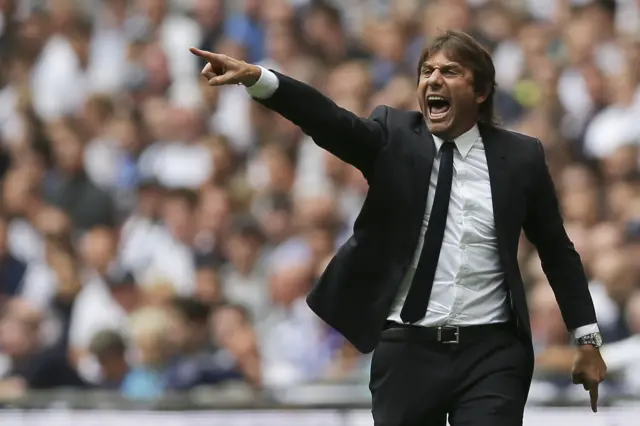 Antonio Conte