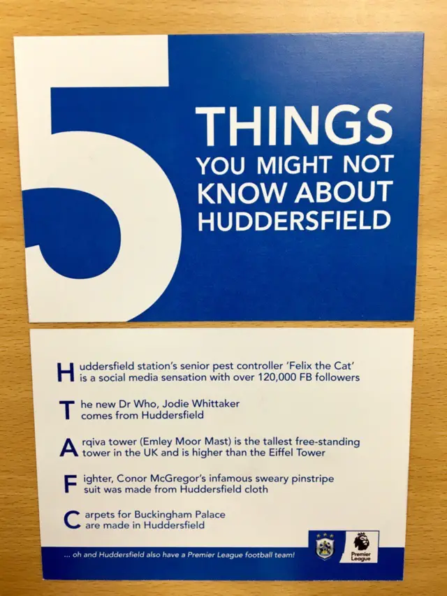 Huddersfield