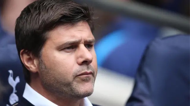 Mauricio Pochettino