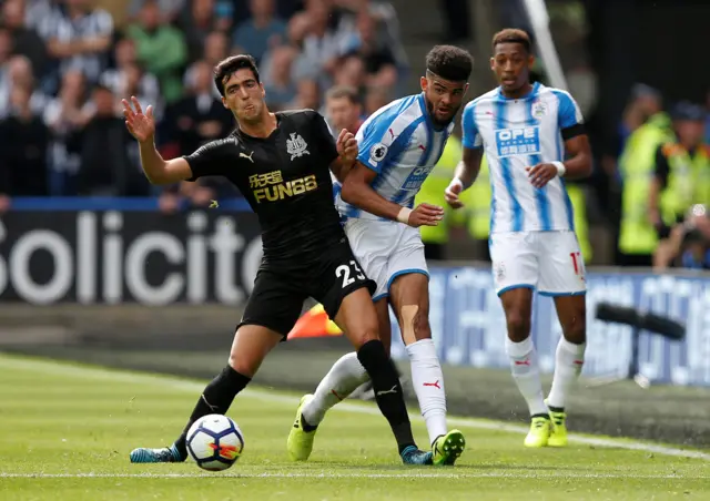 Mikel Merino